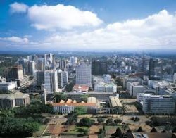 nairobi