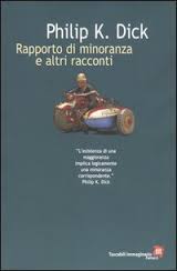 rapportodiminoranza