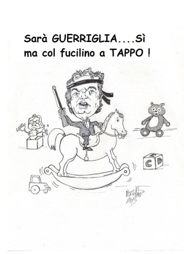 Guerriglia