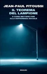 Il Teorema del lampione, o come mettere fine alla sofferenza sociale