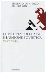Le potenze dell'Asse e l'Unione Sovietica 1939-1945