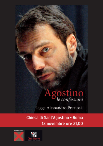 PreziosiAgostino