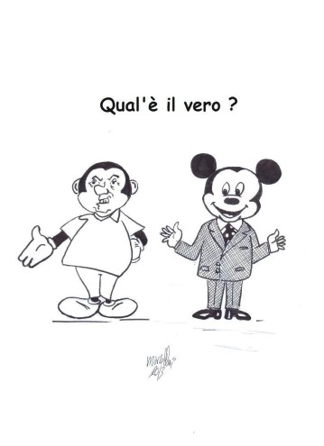 Qual'è il vero