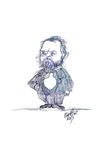 Dvorak