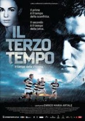 Il terzo tempo di Enrico Maria Artale (Italia)