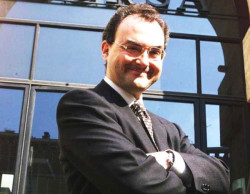 Silvio-Scaglia