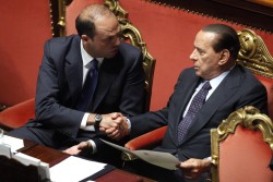 berlusconi-alfano