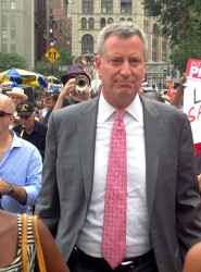 billdeblasio