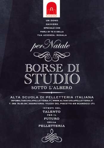 borsedistudiosottolalbero