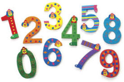 numeri