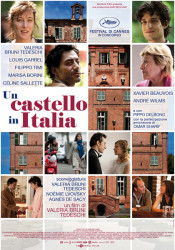un castello in italia
