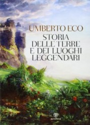 “Storia delle terre e dei luoghi leggendari”