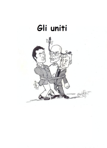 Gli uniti