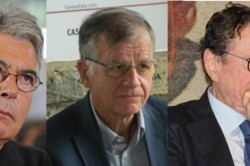 I colori del libro Storie di Socialisti