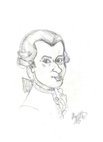Mozart