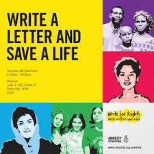 Write for Right