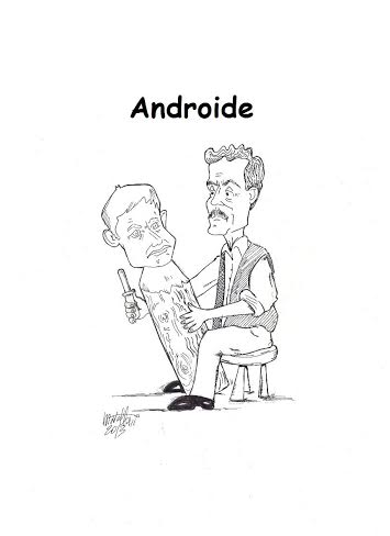 androide