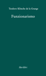 funzionarismo