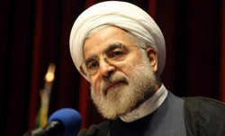 iran