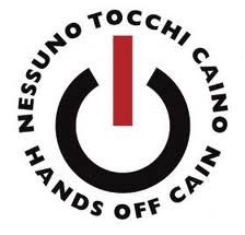 nessunotocchicaino