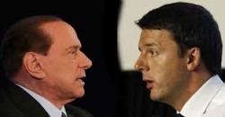 renziberlusconi