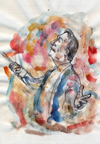 Claudio Abbado
