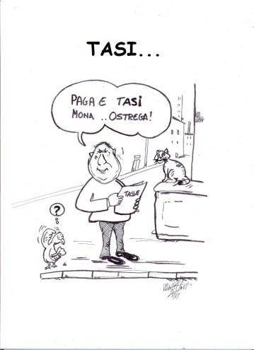 Tasi