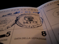 elezioni
