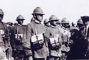 grandeguerra