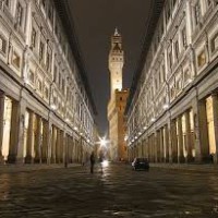 uffizi