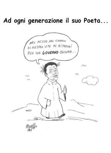 Ad ogni generazione...