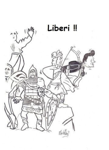 Liberi