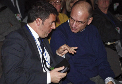 lettarenzi