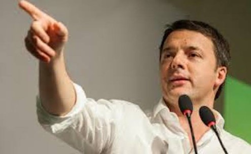 matteorenzi
