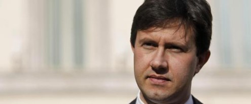 Governo: Nardella, Saccomanni? Al Mef ci vuole un politico