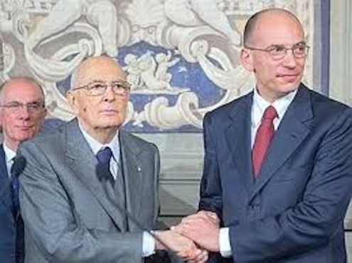 napolitanoletta