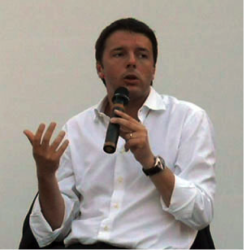 MatteoRenzi
