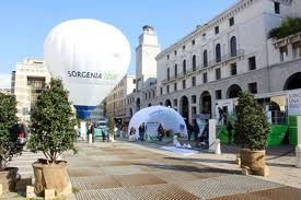 sorgenia