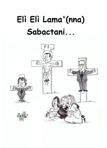 Crucifisso