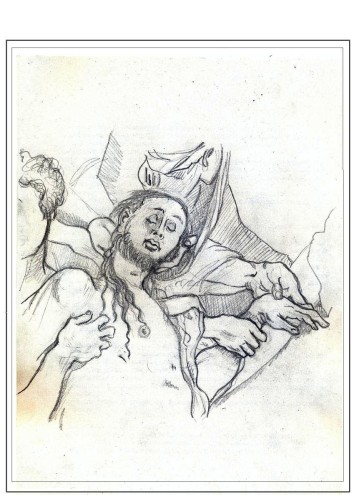 Deposizione