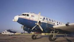 aerotaxi