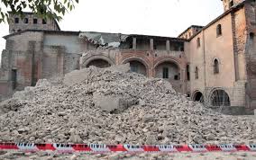 terremoto