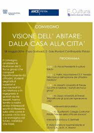visionidellabitare