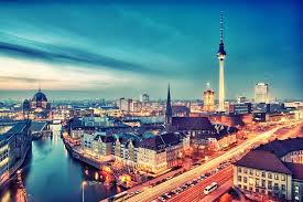 berlino