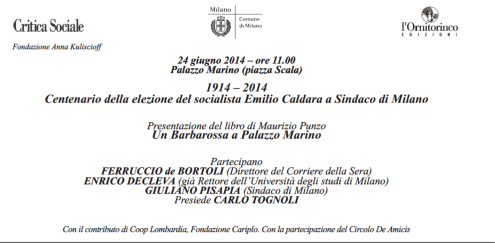 eventocaldara