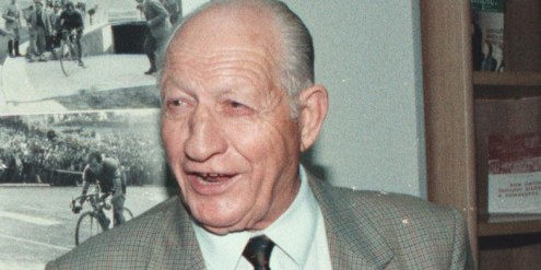 ++ Shoah: Gino Bartali Giusto tra le nazioni ++