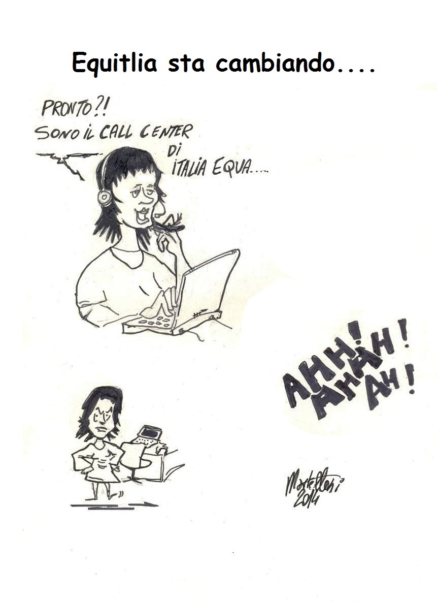 Italia Equa