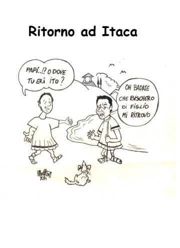 Ritorno ad Itaca