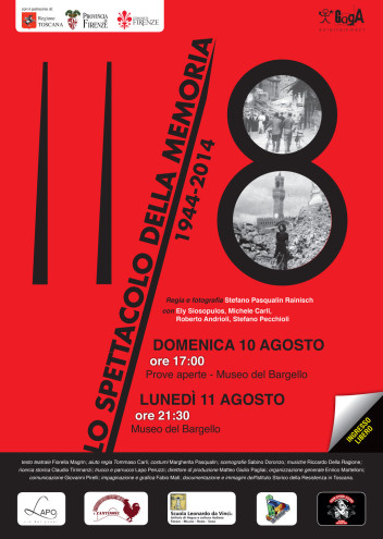 Locandina118