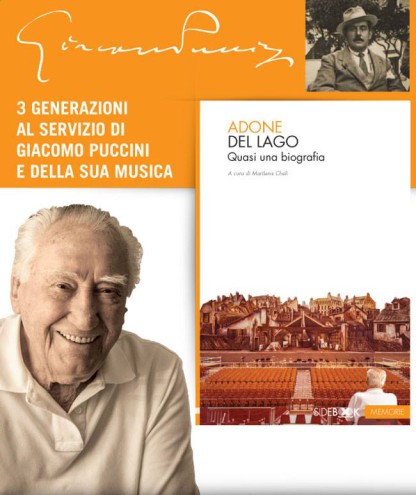 adone libro